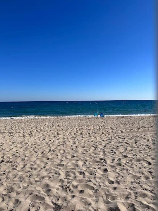 Riviera Mont Roig Del Camp Lejlighed Tarragona Eksteriør billede