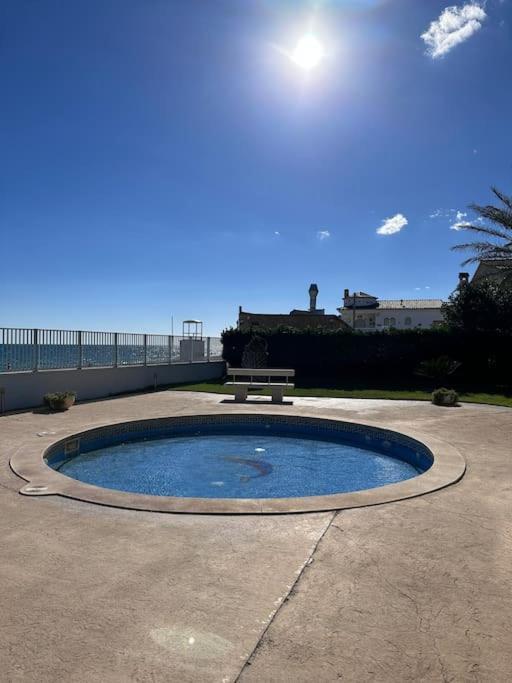 Riviera Mont Roig Del Camp Lejlighed Tarragona Eksteriør billede