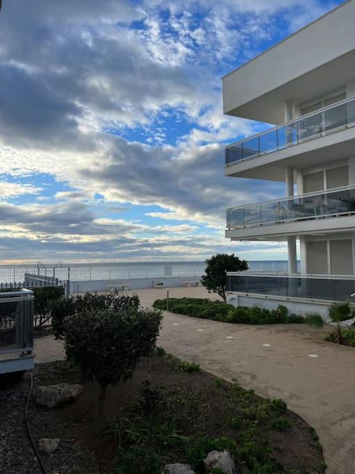 Riviera Mont Roig Del Camp Lejlighed Tarragona Eksteriør billede