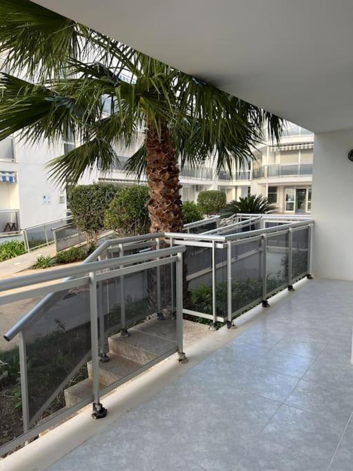 Riviera Mont Roig Del Camp Lejlighed Tarragona Eksteriør billede