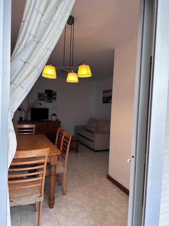 Riviera Mont Roig Del Camp Lejlighed Tarragona Eksteriør billede