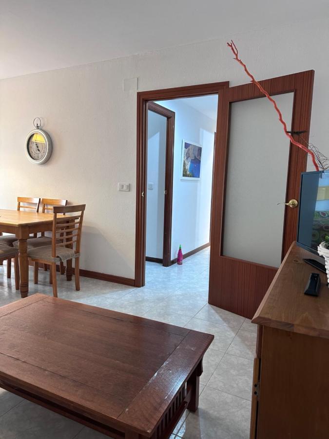 Riviera Mont Roig Del Camp Lejlighed Tarragona Eksteriør billede